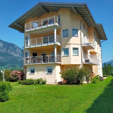Bed And Breakfast La Cesura Mattarello Kültér fotó