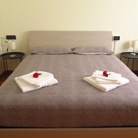 Bed And Breakfast La Cesura Mattarello Kültér fotó