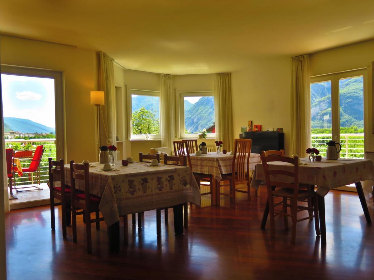 Bed And Breakfast La Cesura Mattarello Kültér fotó