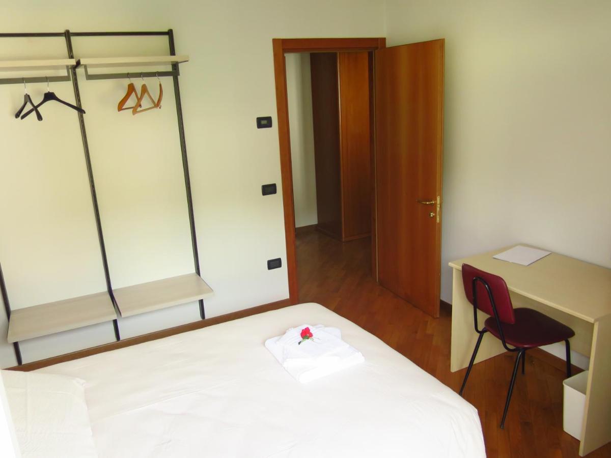 Bed And Breakfast La Cesura Mattarello Kültér fotó