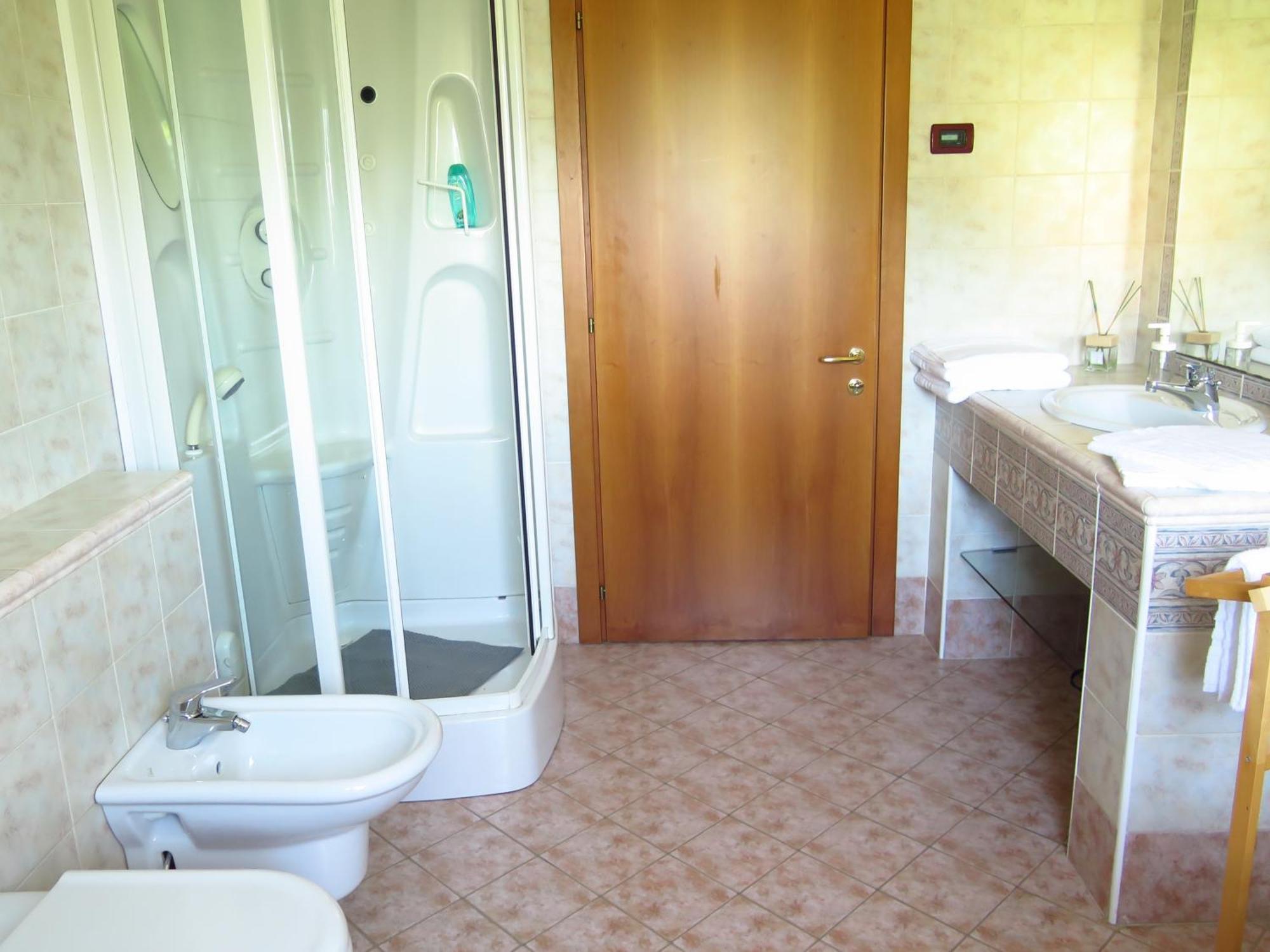 Bed And Breakfast La Cesura Mattarello Kültér fotó