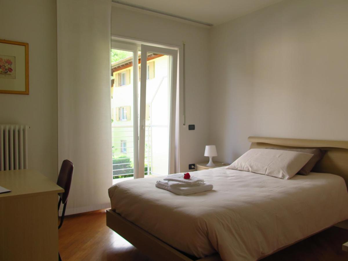 Bed And Breakfast La Cesura Mattarello Kültér fotó
